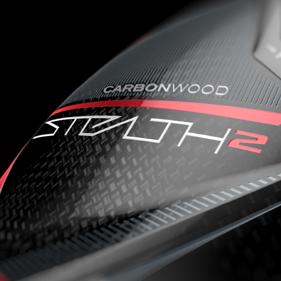 Stealth 2 - Custom Fitting at our London Studio