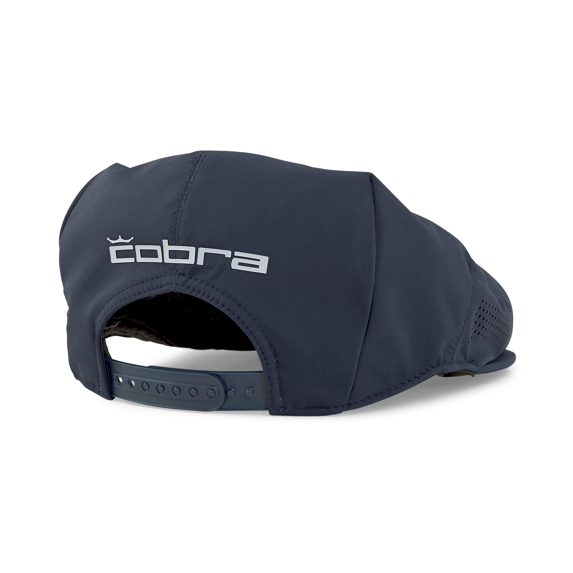 Tour Driver Snapback Cap