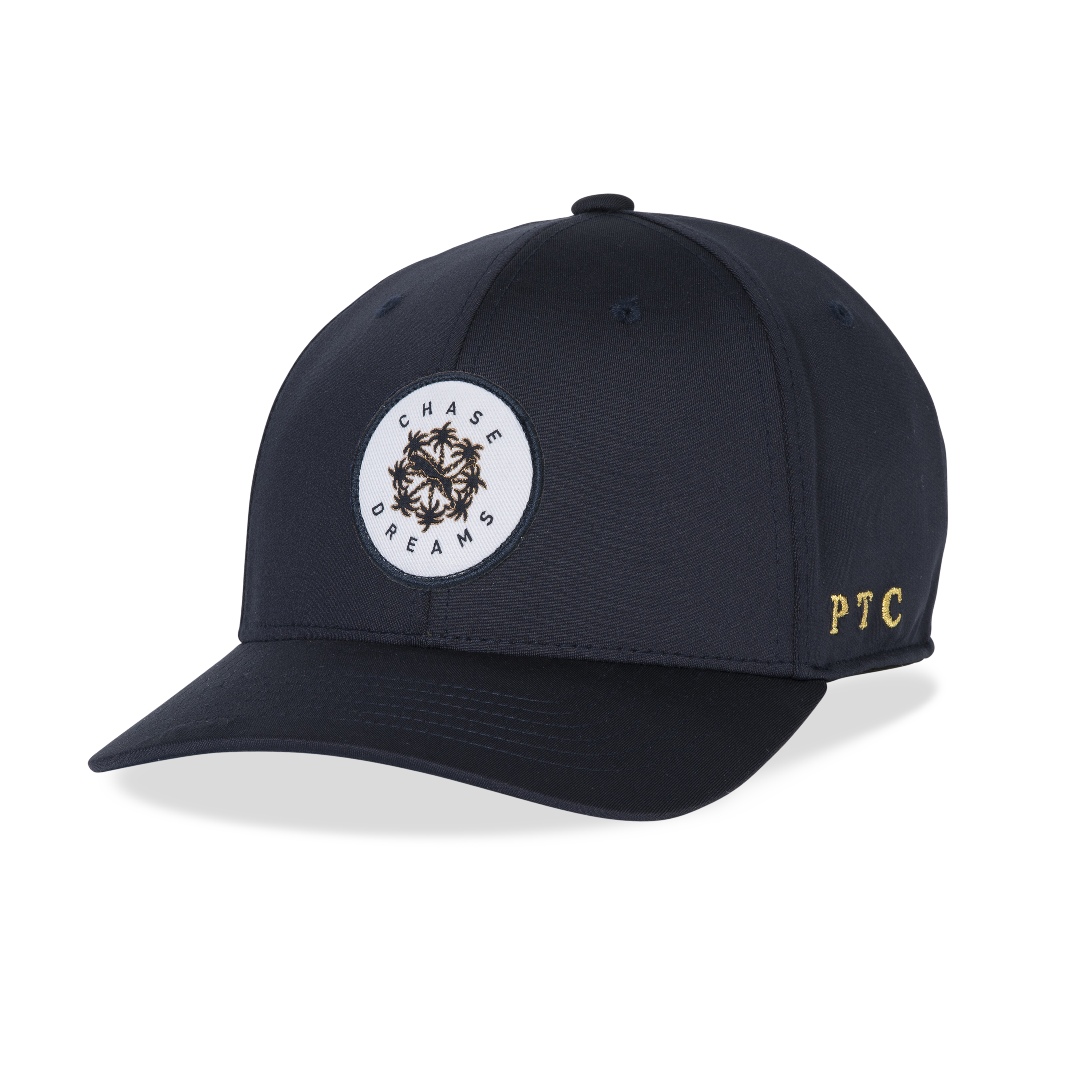 Puma x PTC Chase Dreams Snapback Cap