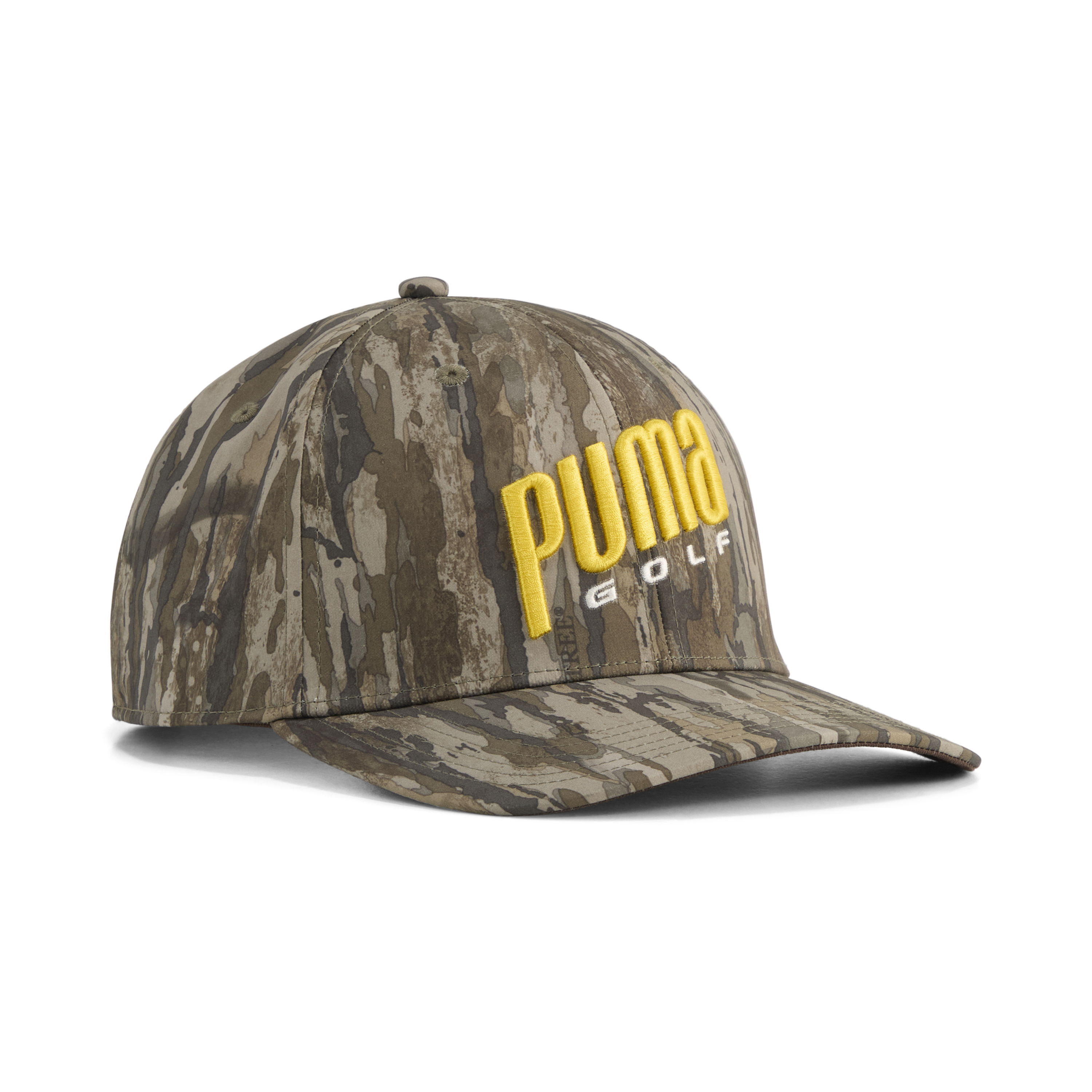 PUMA X REALTREE TOUR CAP