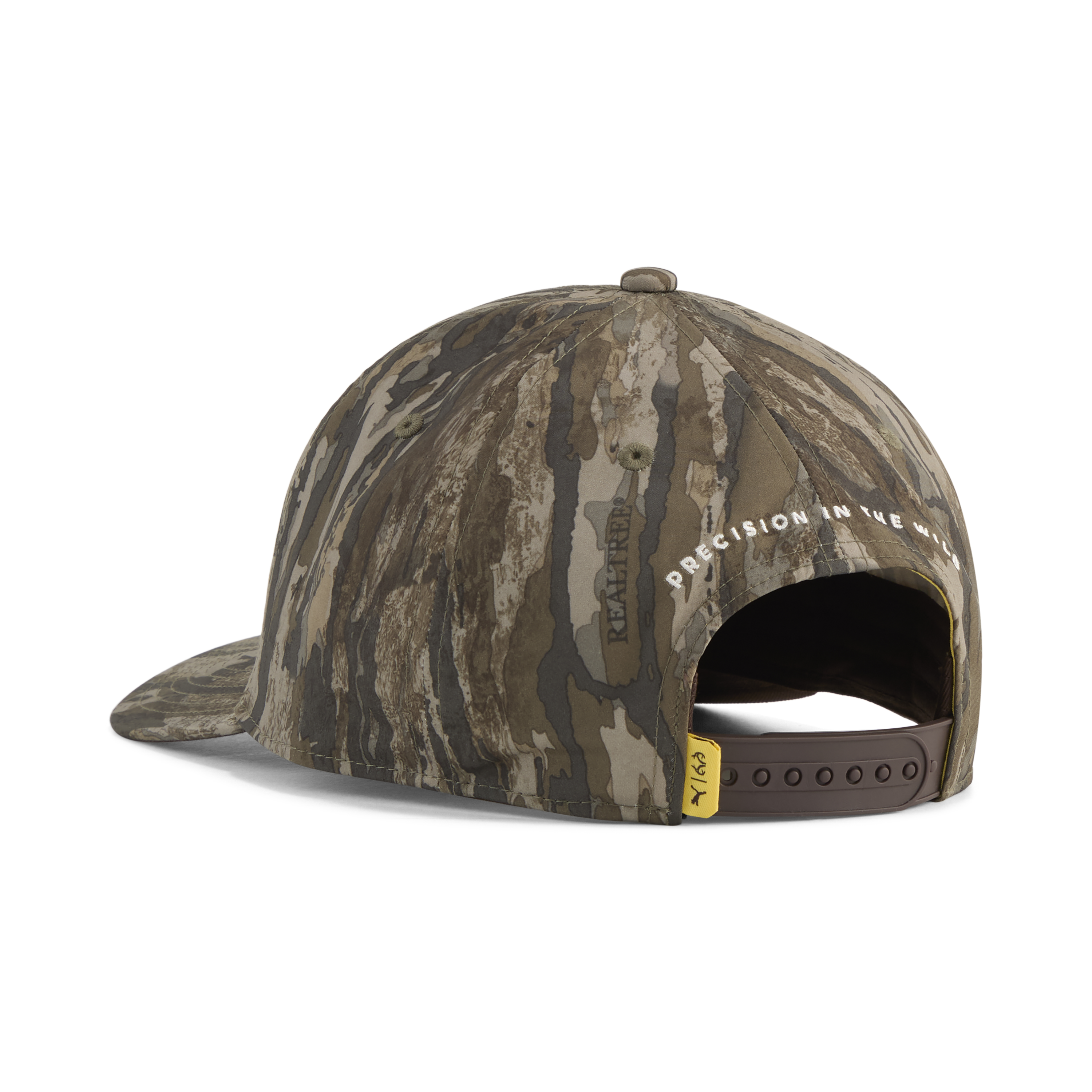 PUMA X REALTREE TOUR CAP