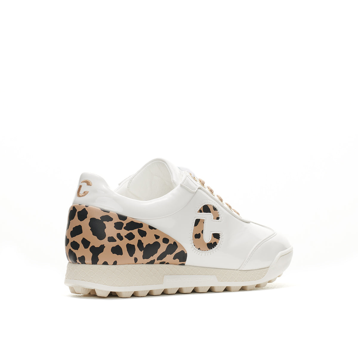 KING CHEETAH