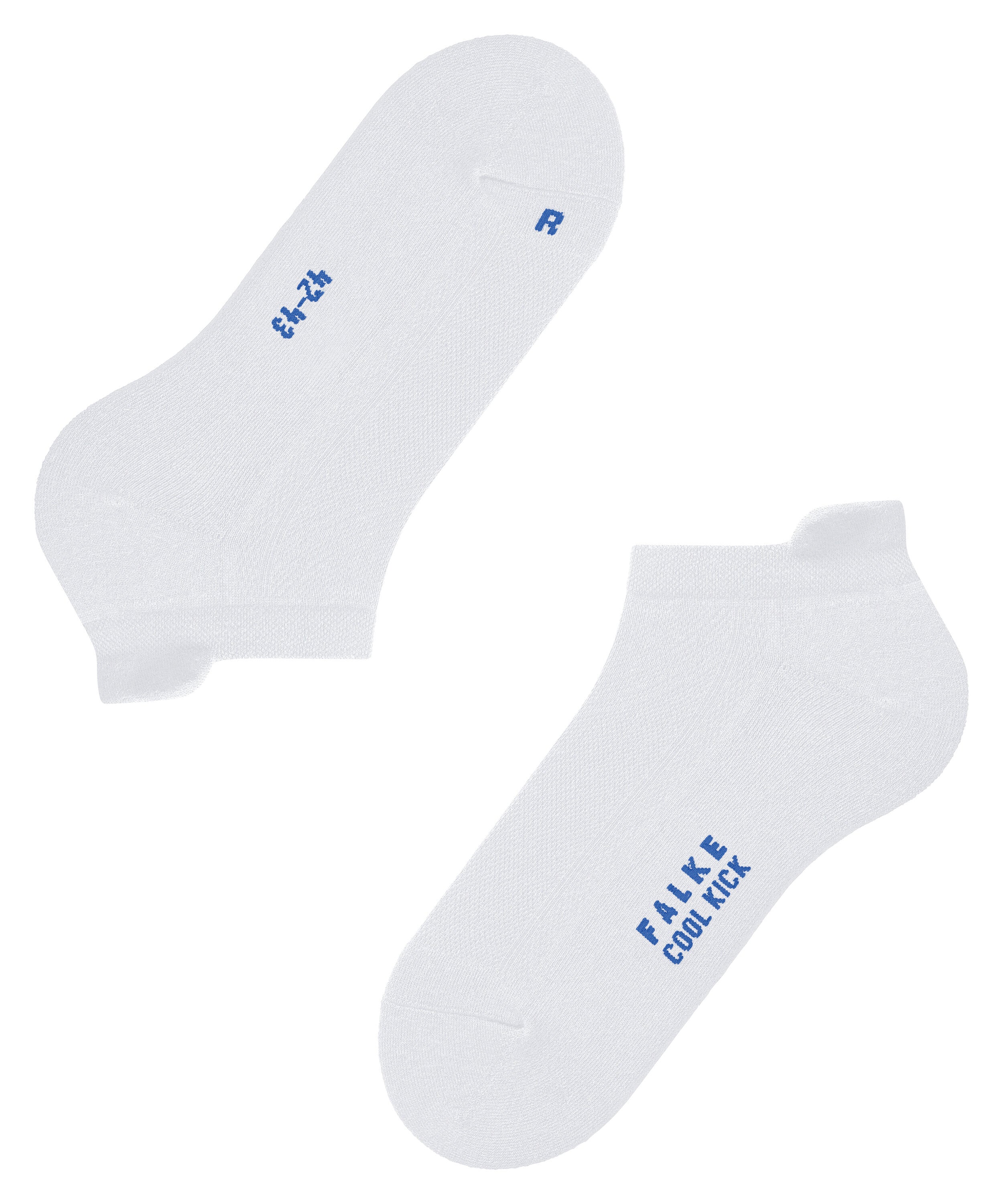 Cool Kick Unisex Ankle