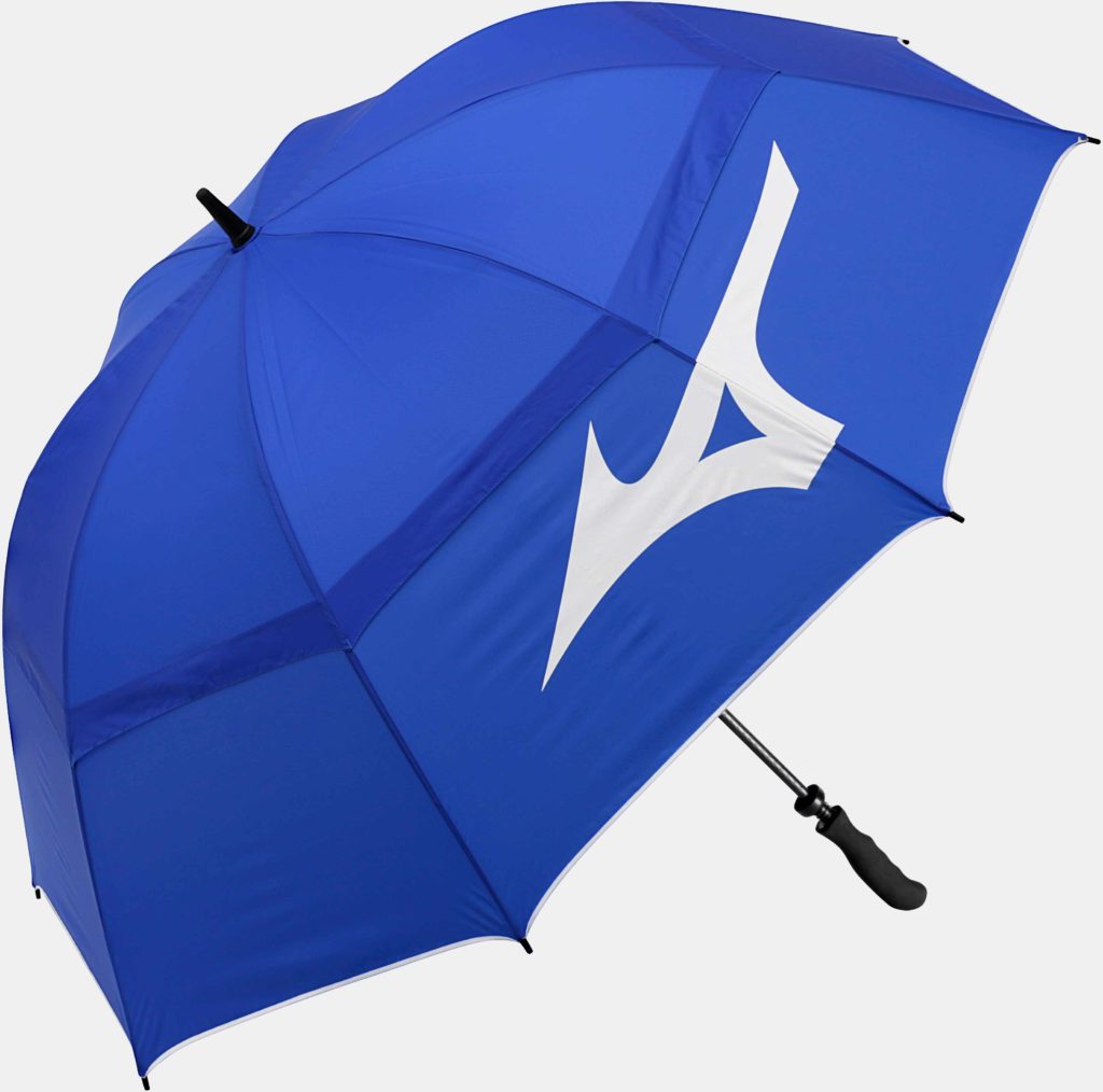 TOUR TWIN CANOPY UMBRELLA