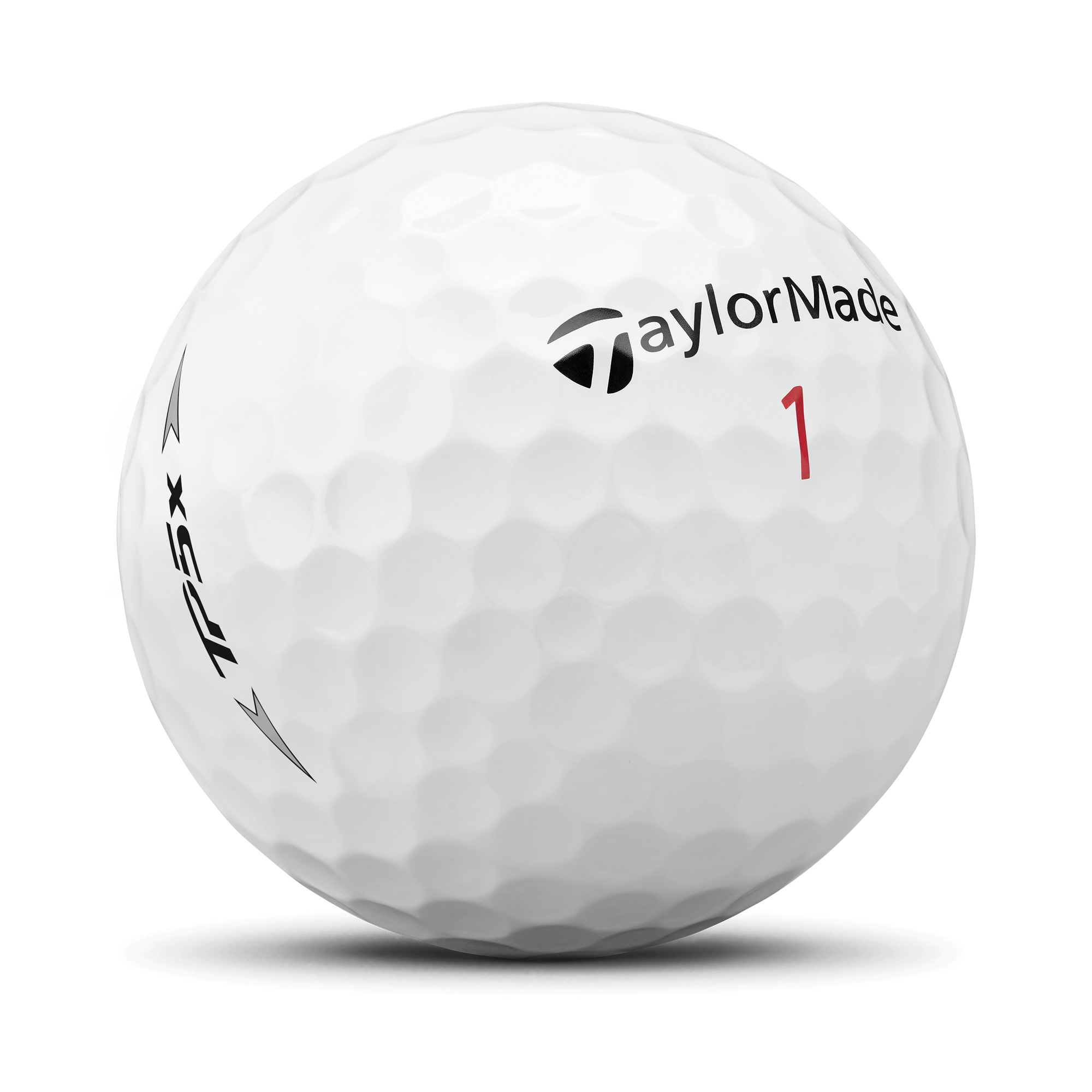 'TP5x' GOLF BALLS - 12 PACK / Legacy