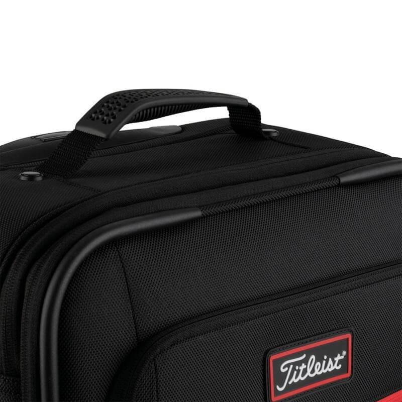 'PLAYERS' 20" SPINNER TRAVEL CASE