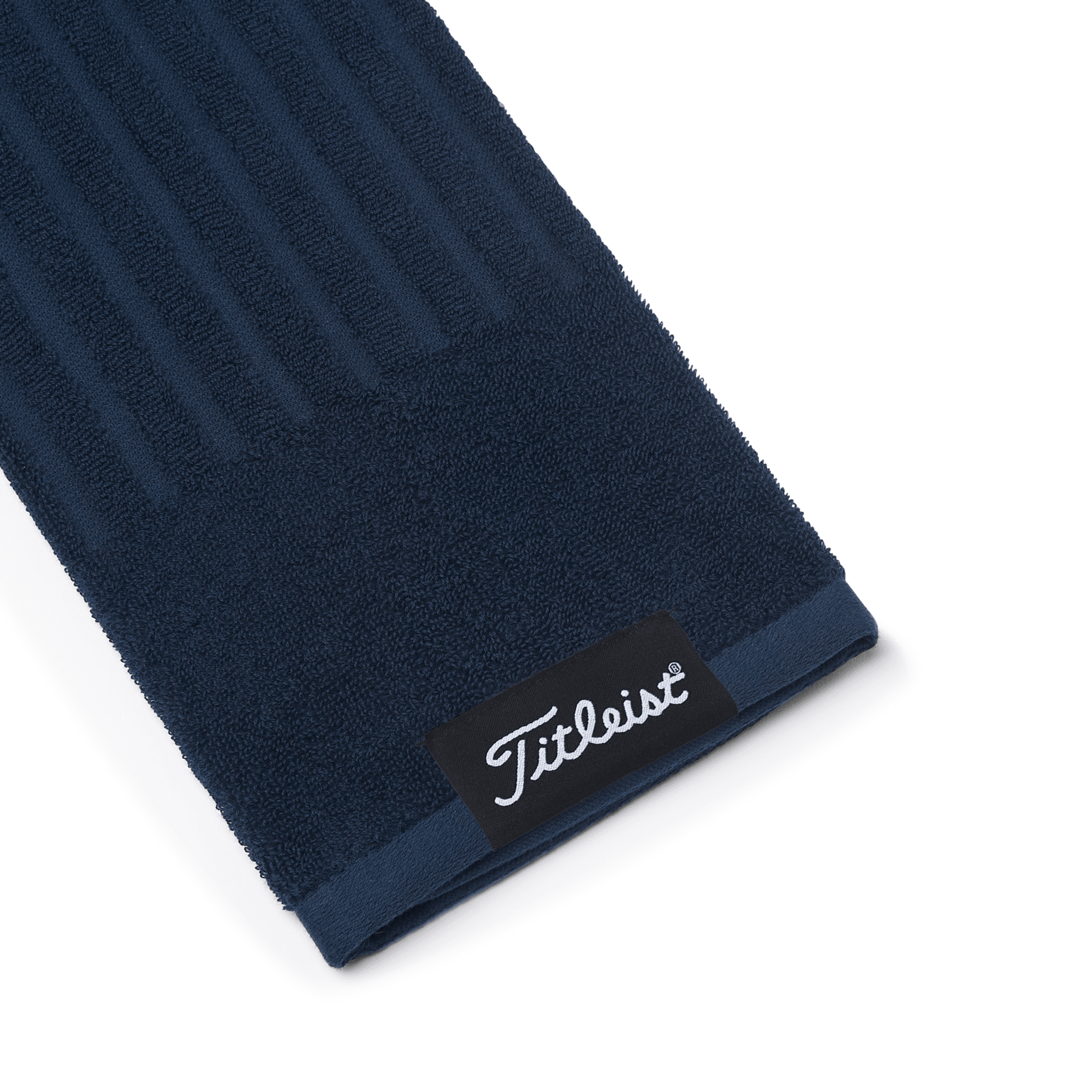 Trifold Cart Golf Towel
