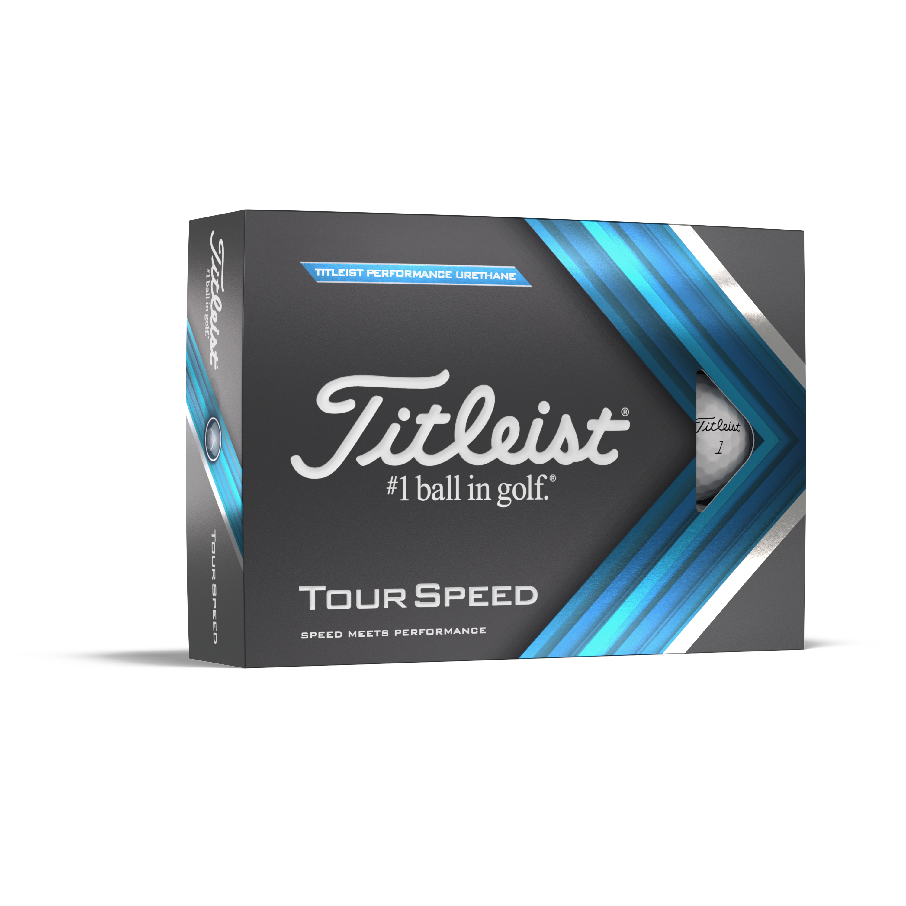 TOUR SPEED