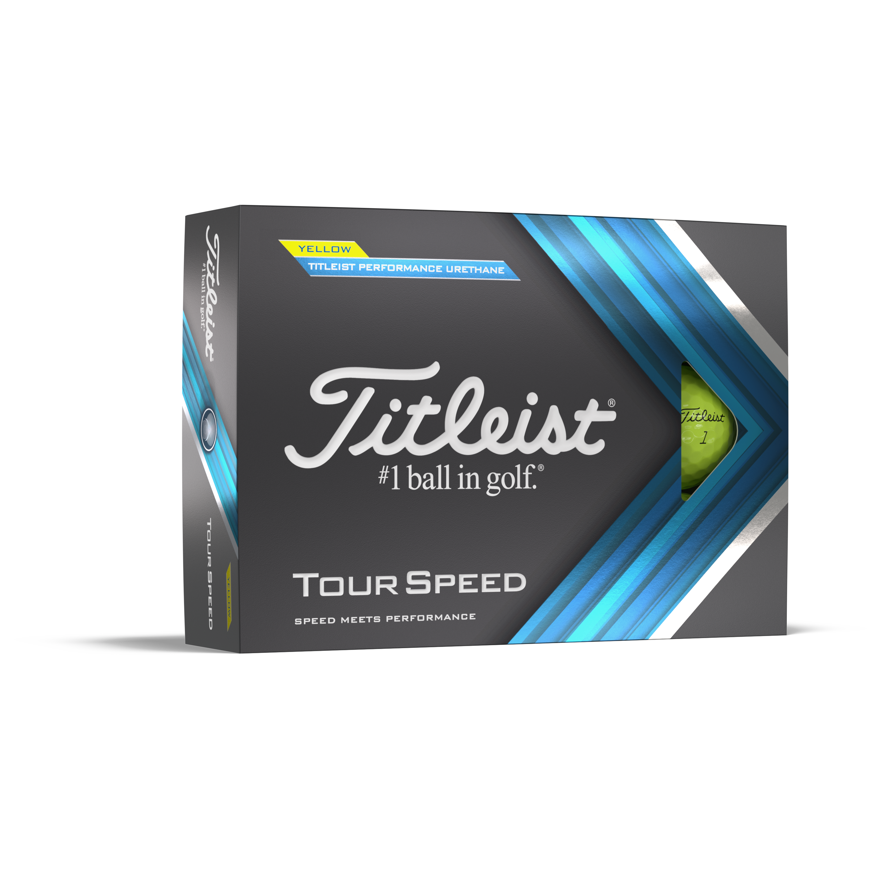 TOUR SPEED