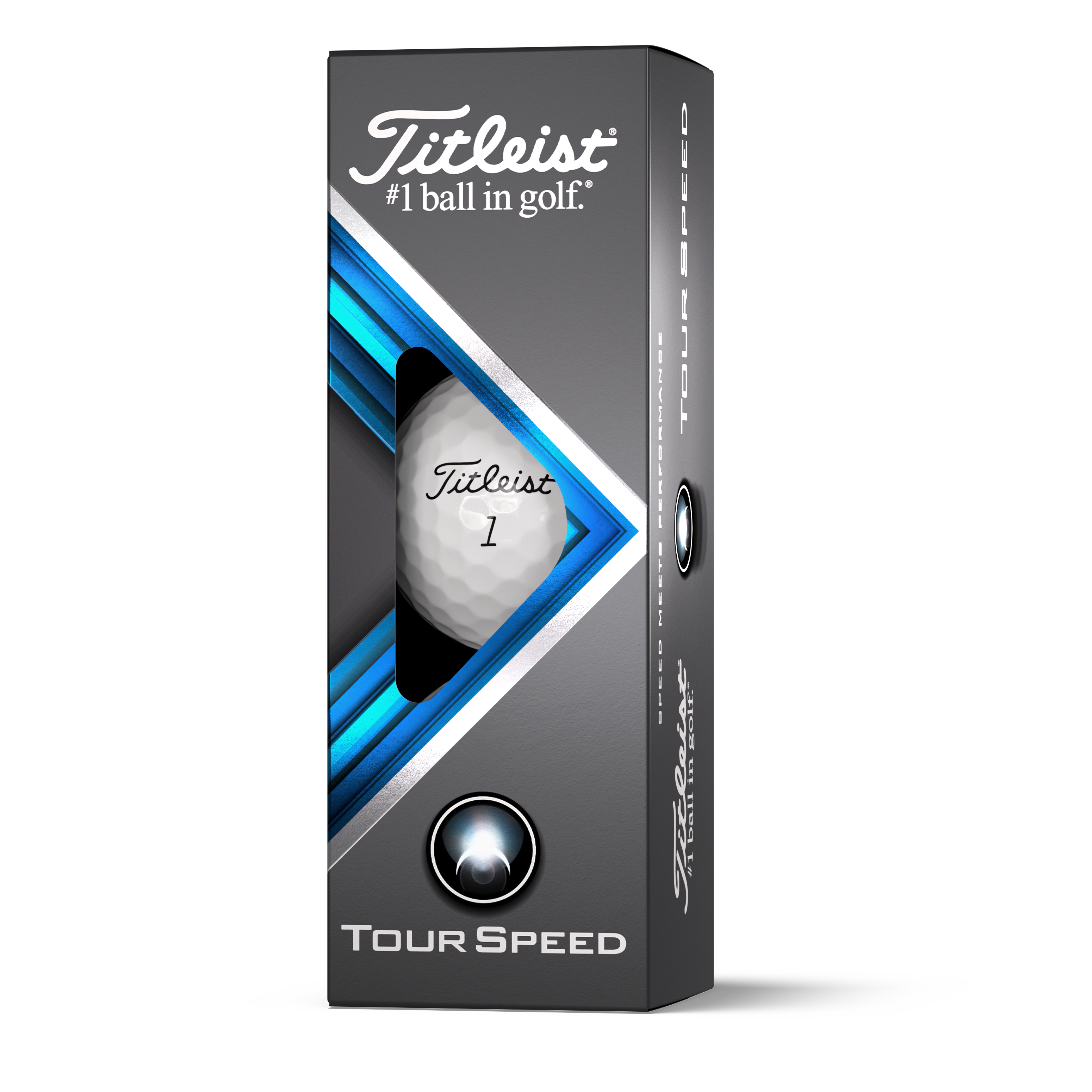 TOUR SPEED
