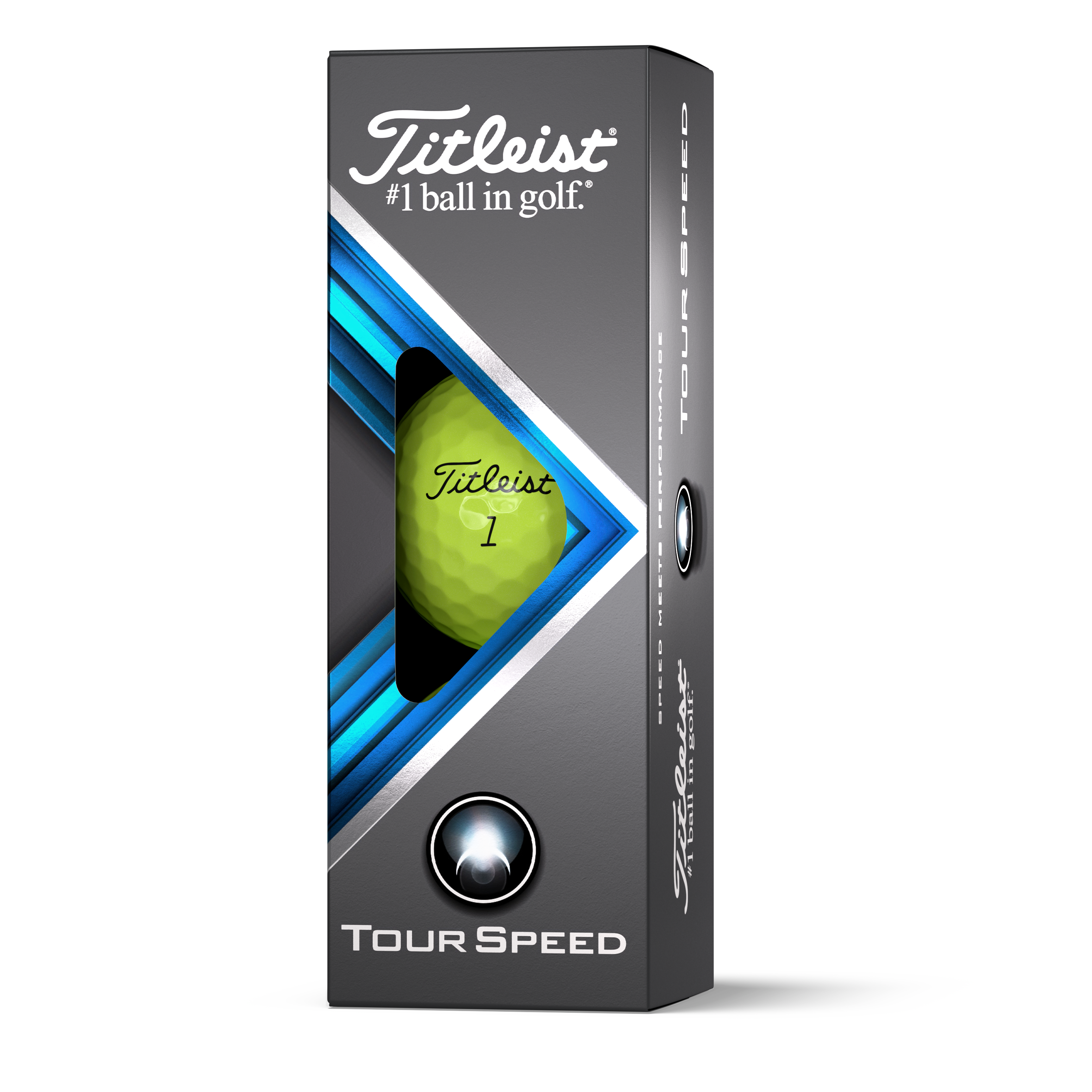 TOUR SPEED