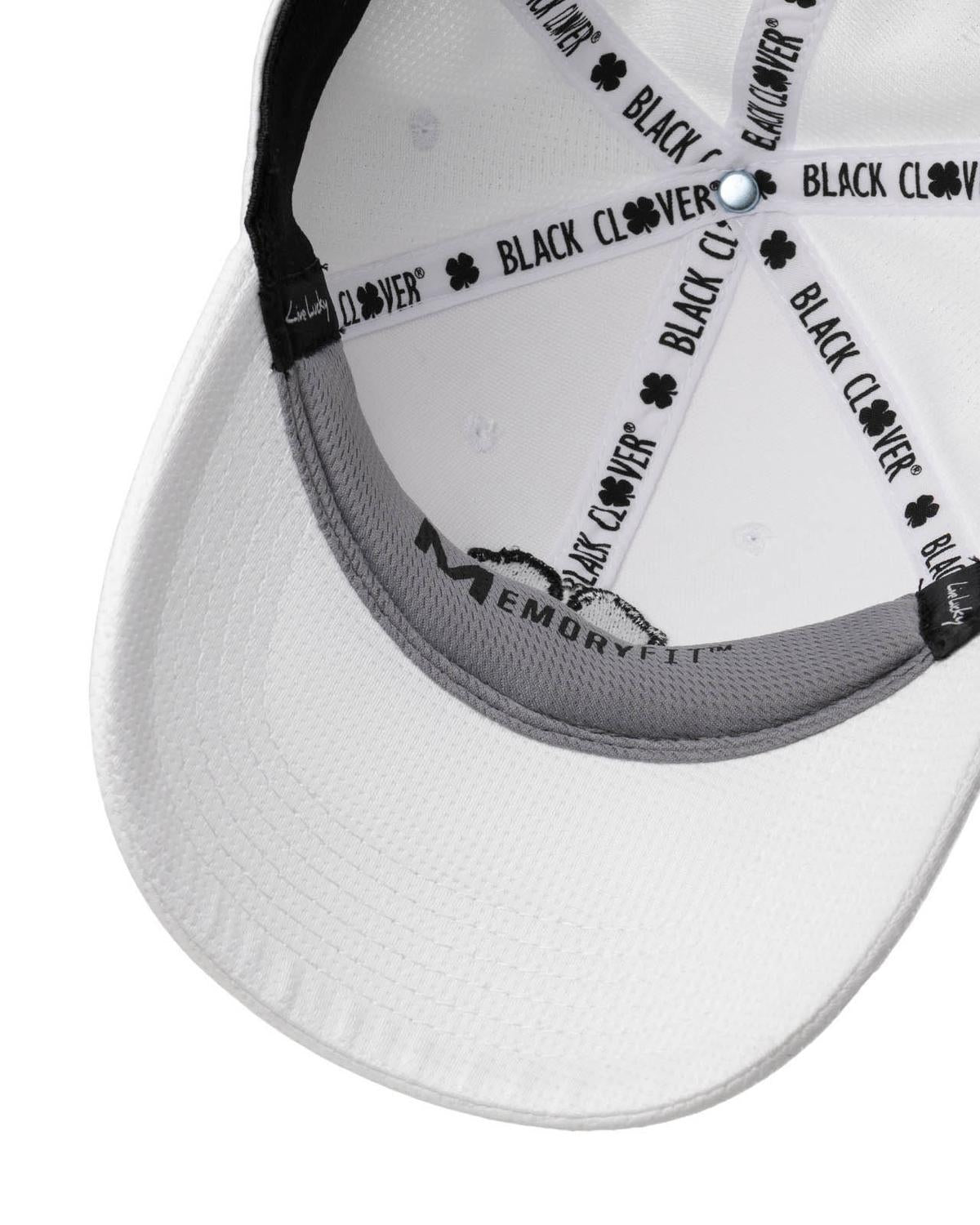 Iron X