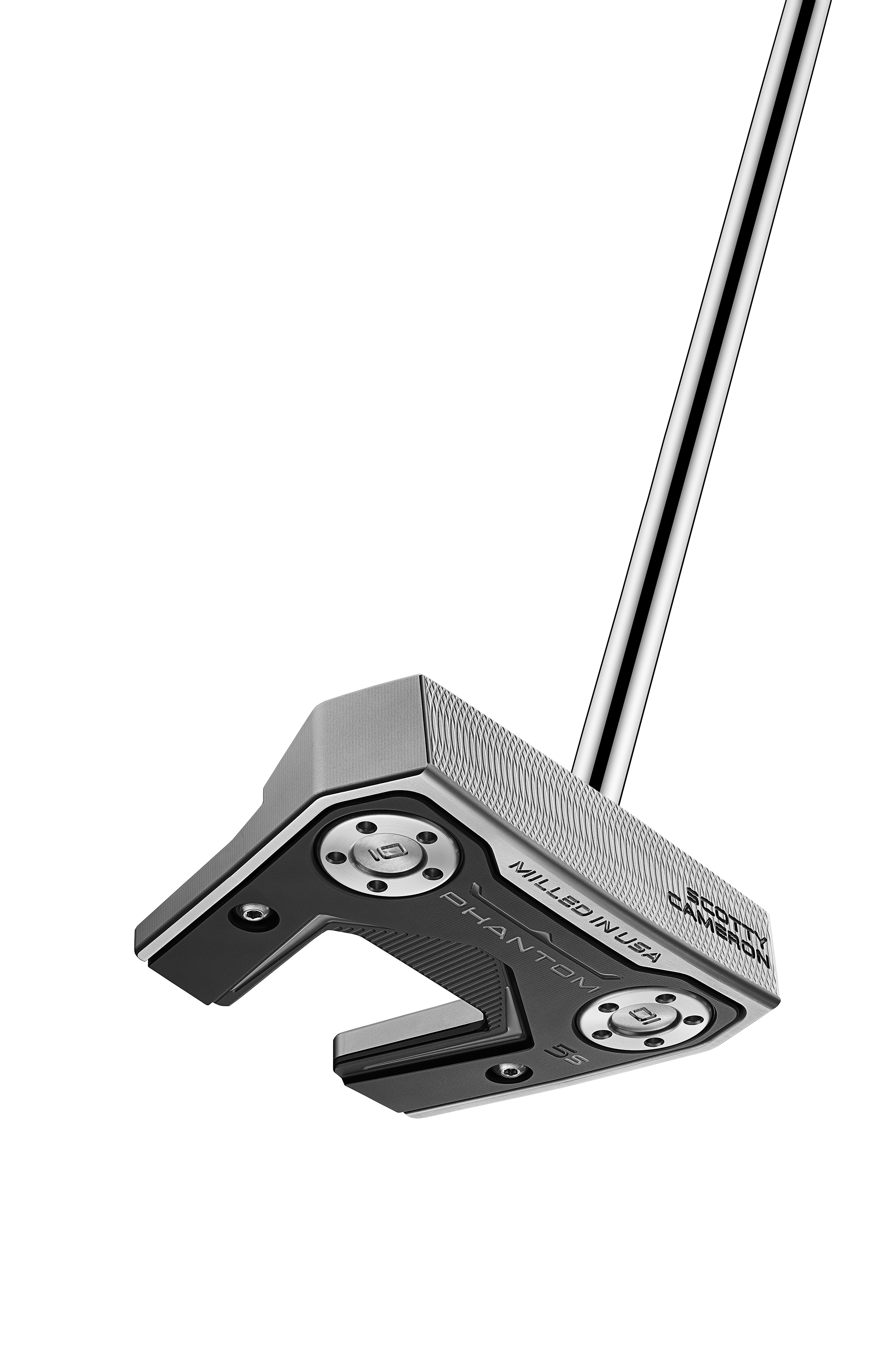 Phantom Putters