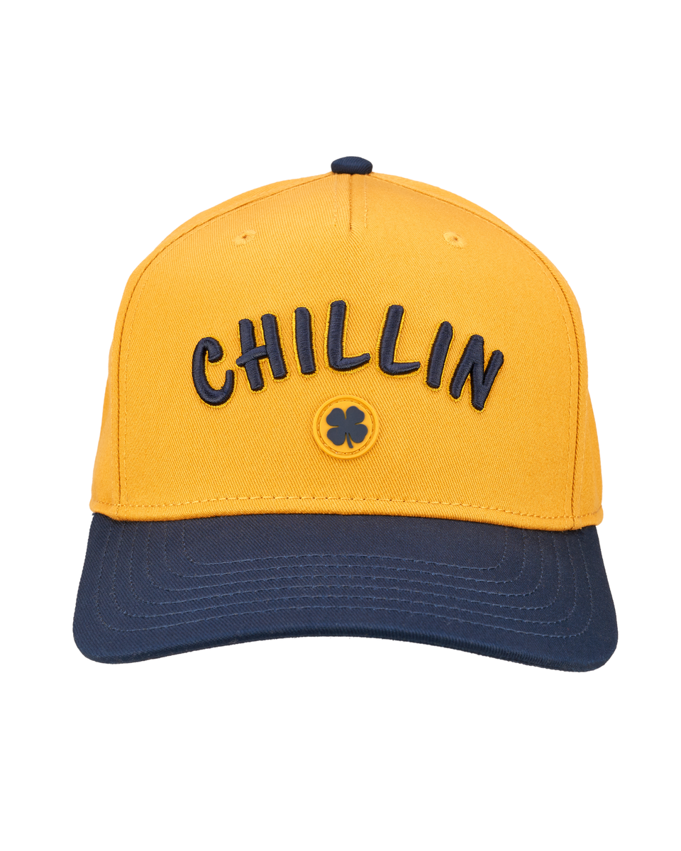 CHILLIN