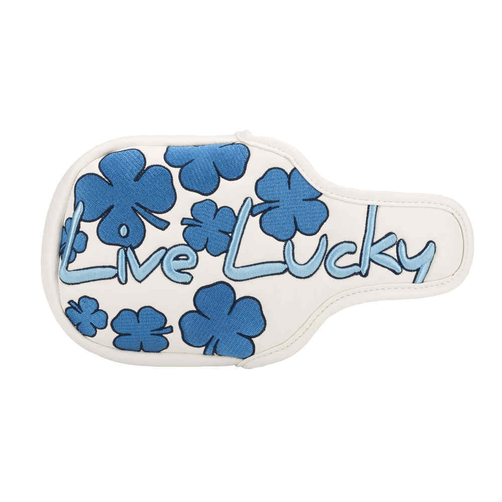 Live Lucky - Daylight