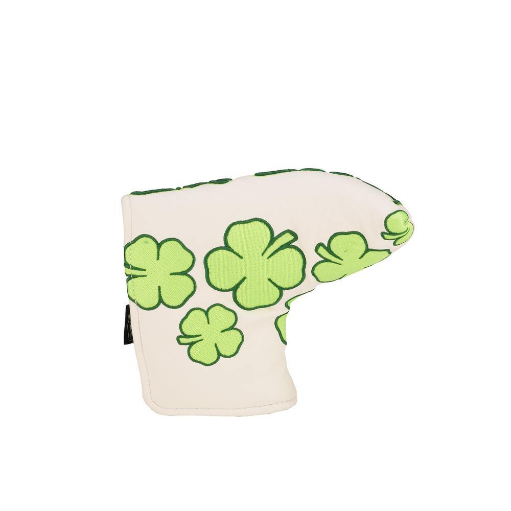 Live Lucky - Green