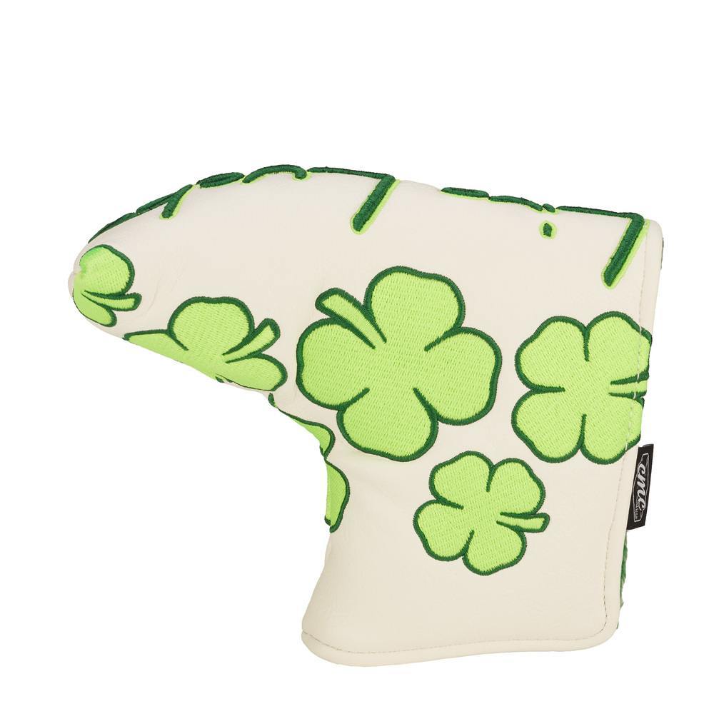 Live Lucky - Green