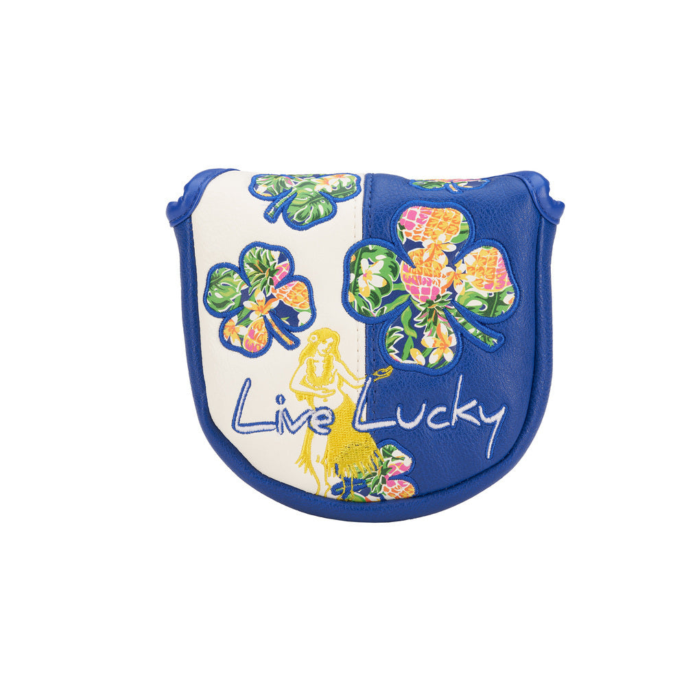 Live Lucky - Hula