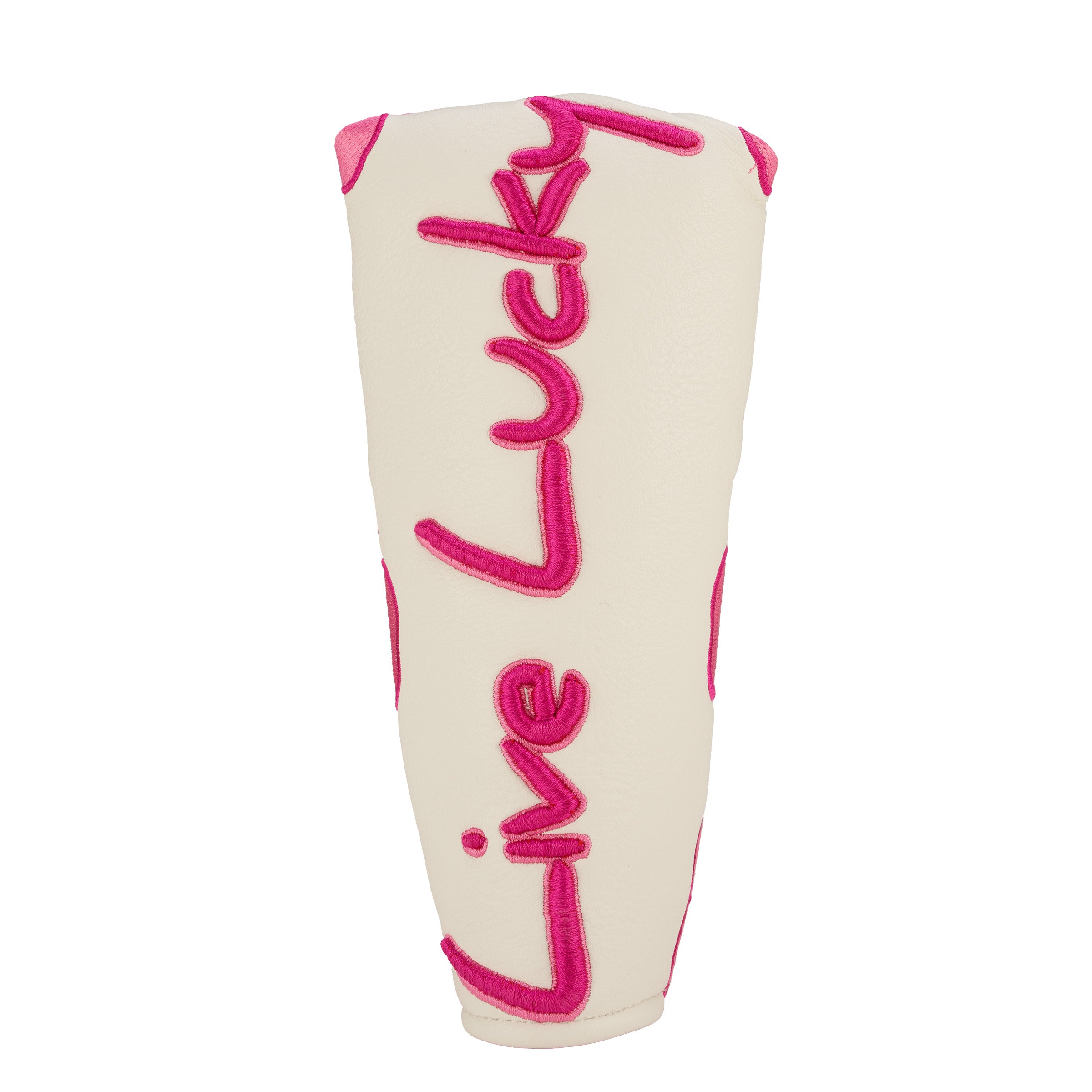 Live Lucky - Pink