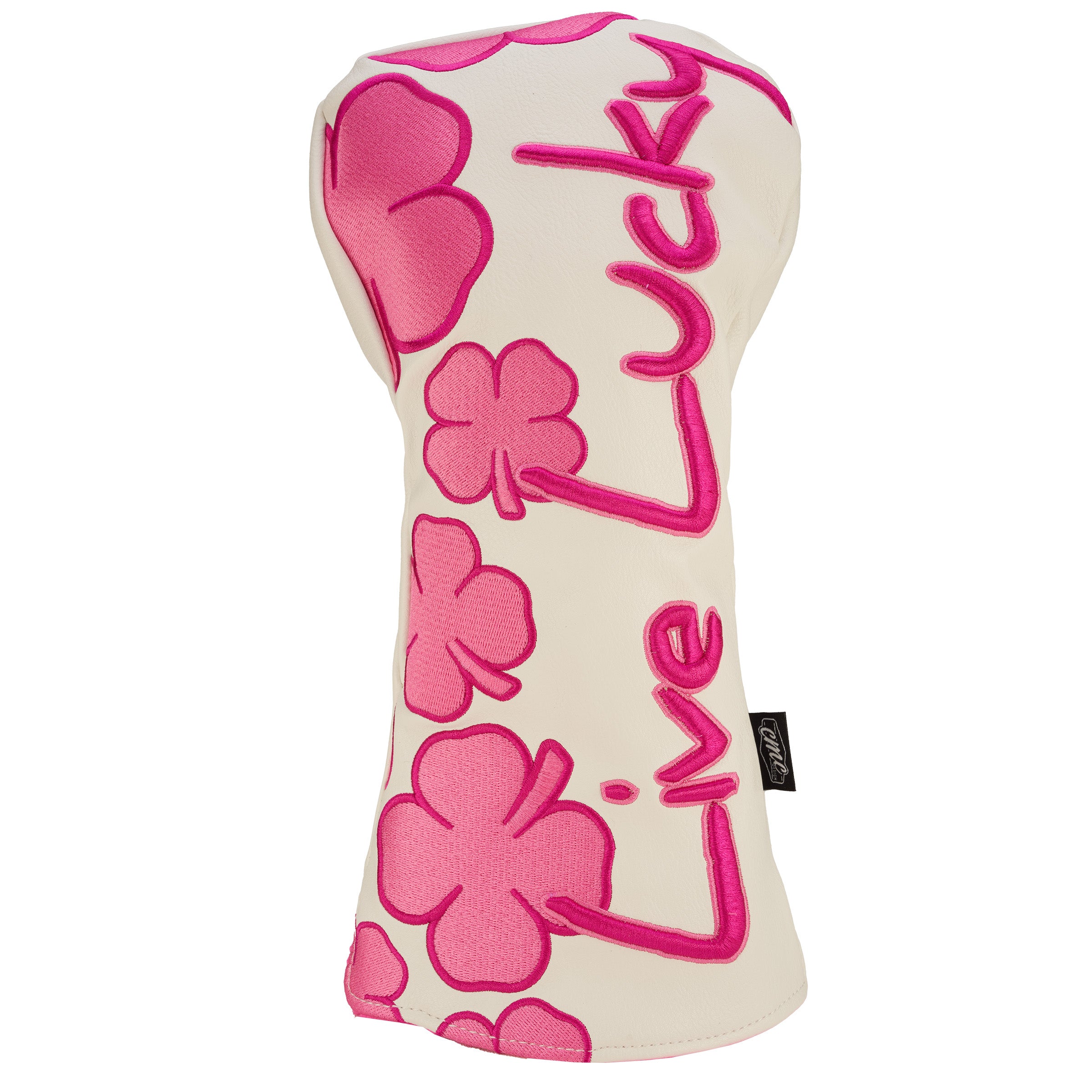 Live Lucky - Pink
