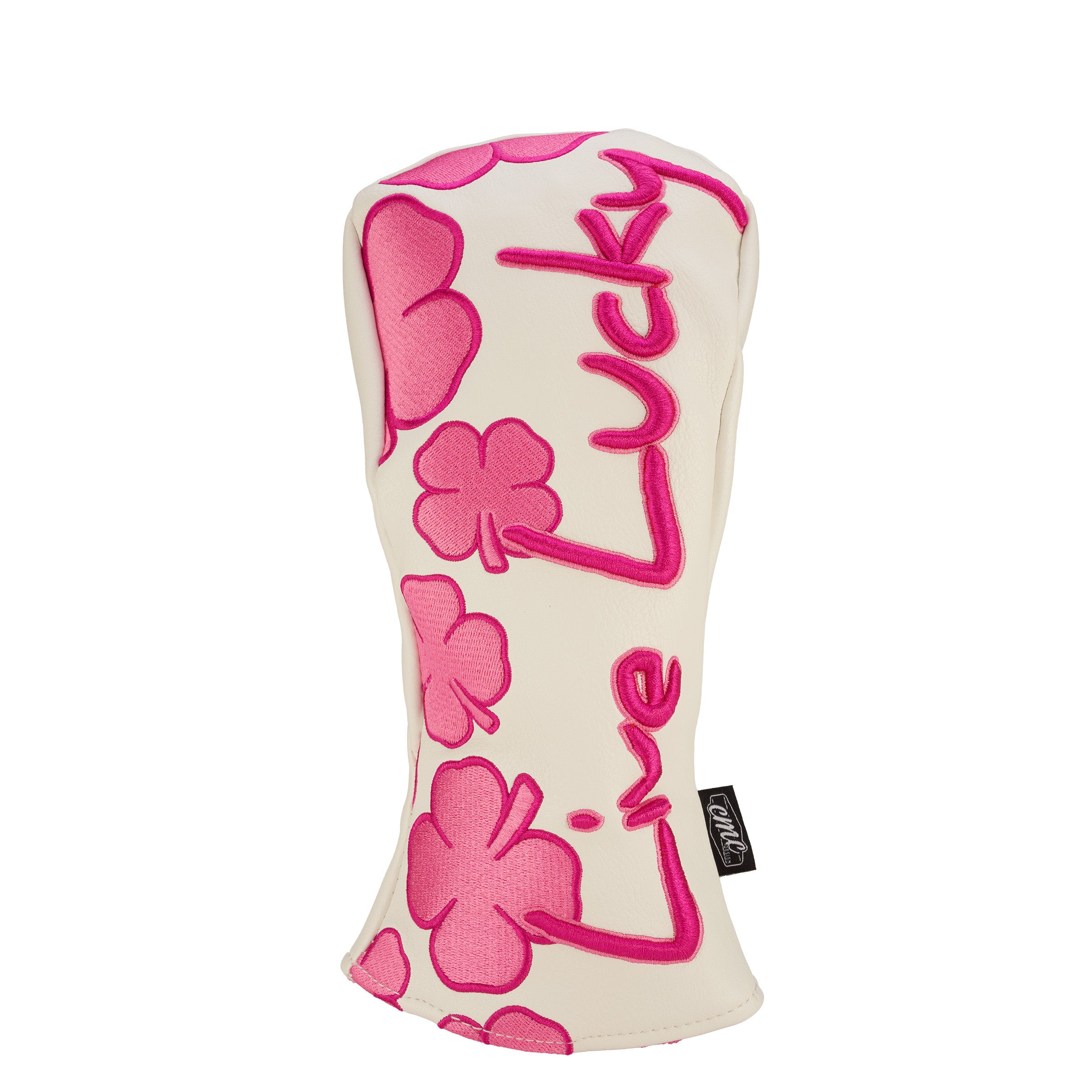 Live Lucky - Pink