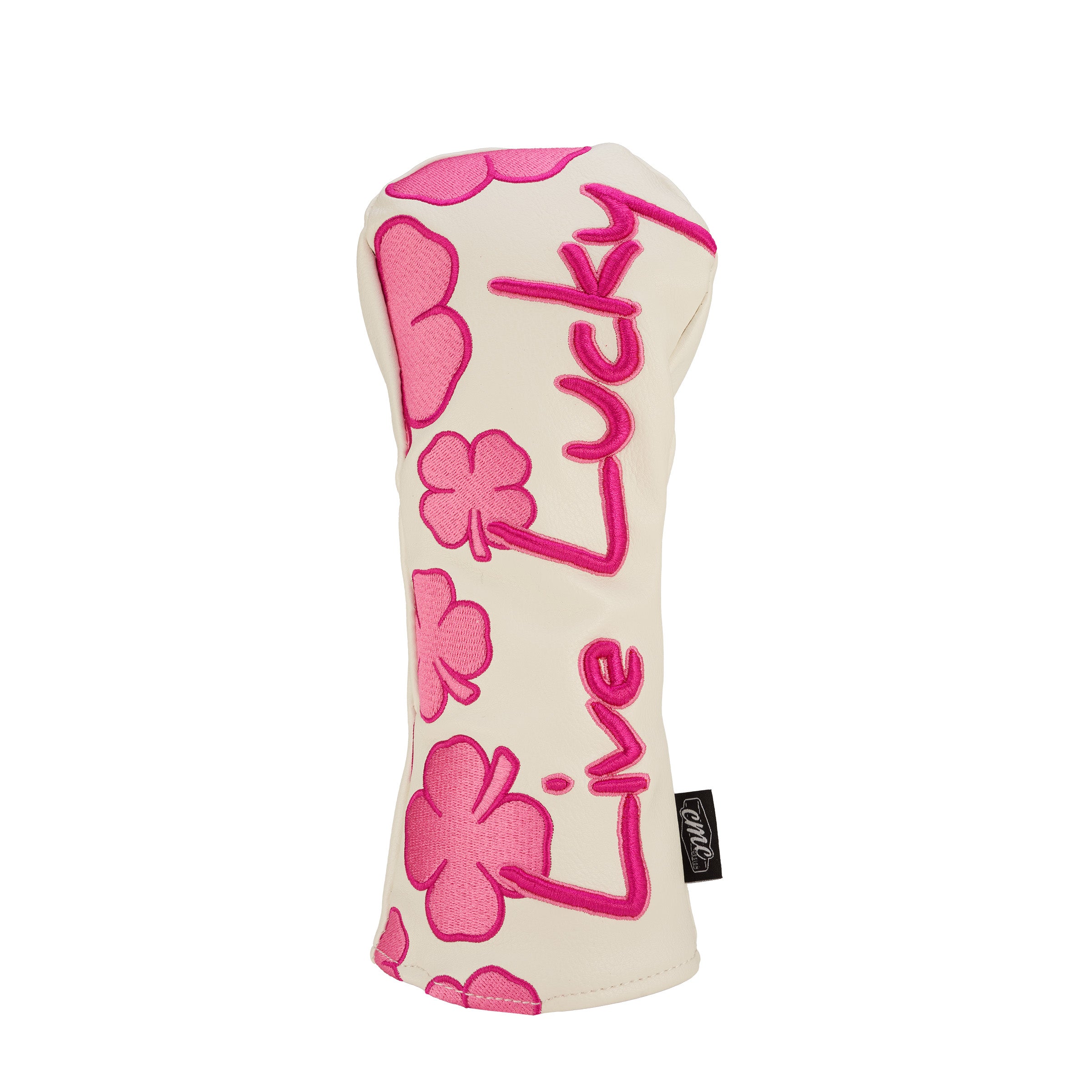 Live Lucky - Pink