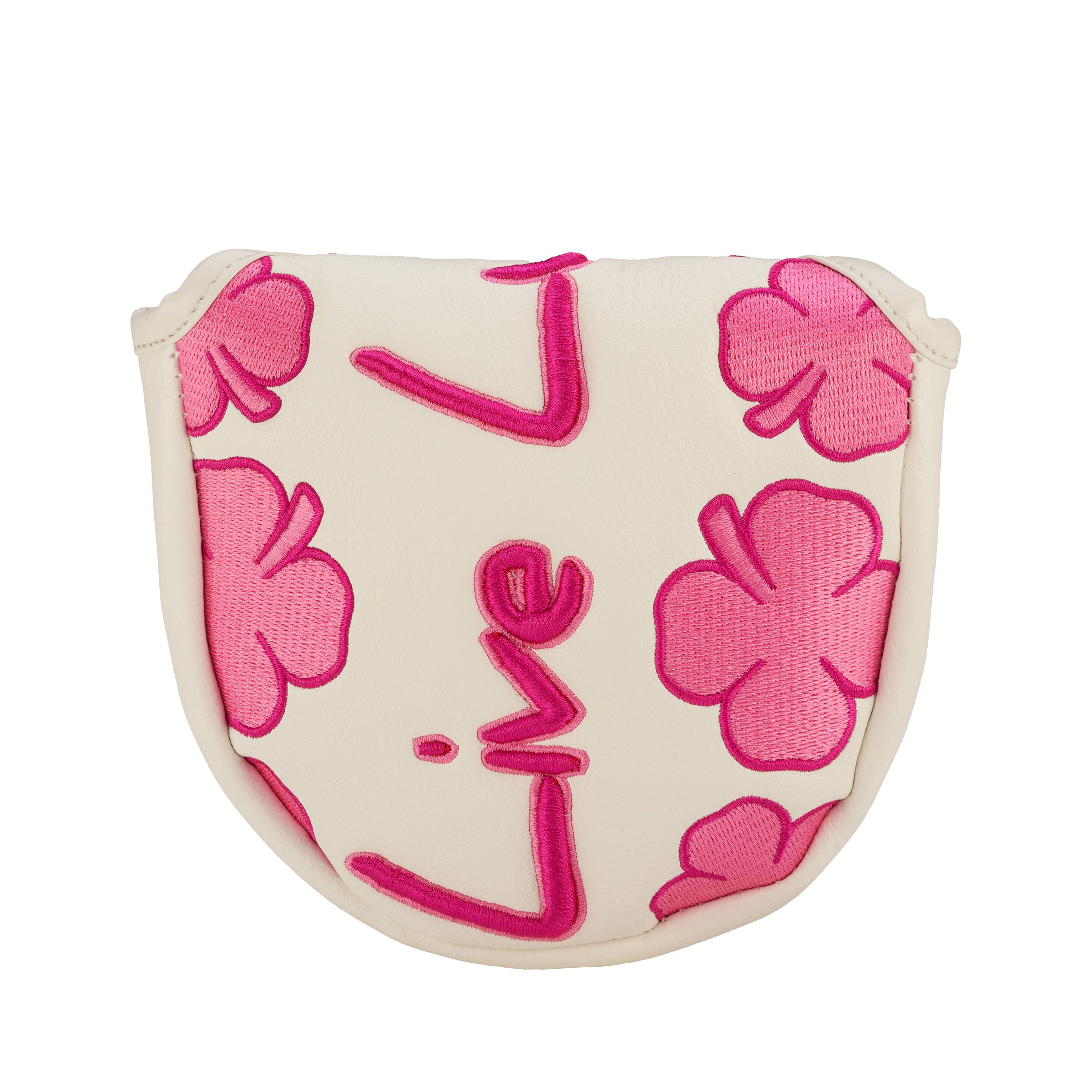Live Lucky - Pink