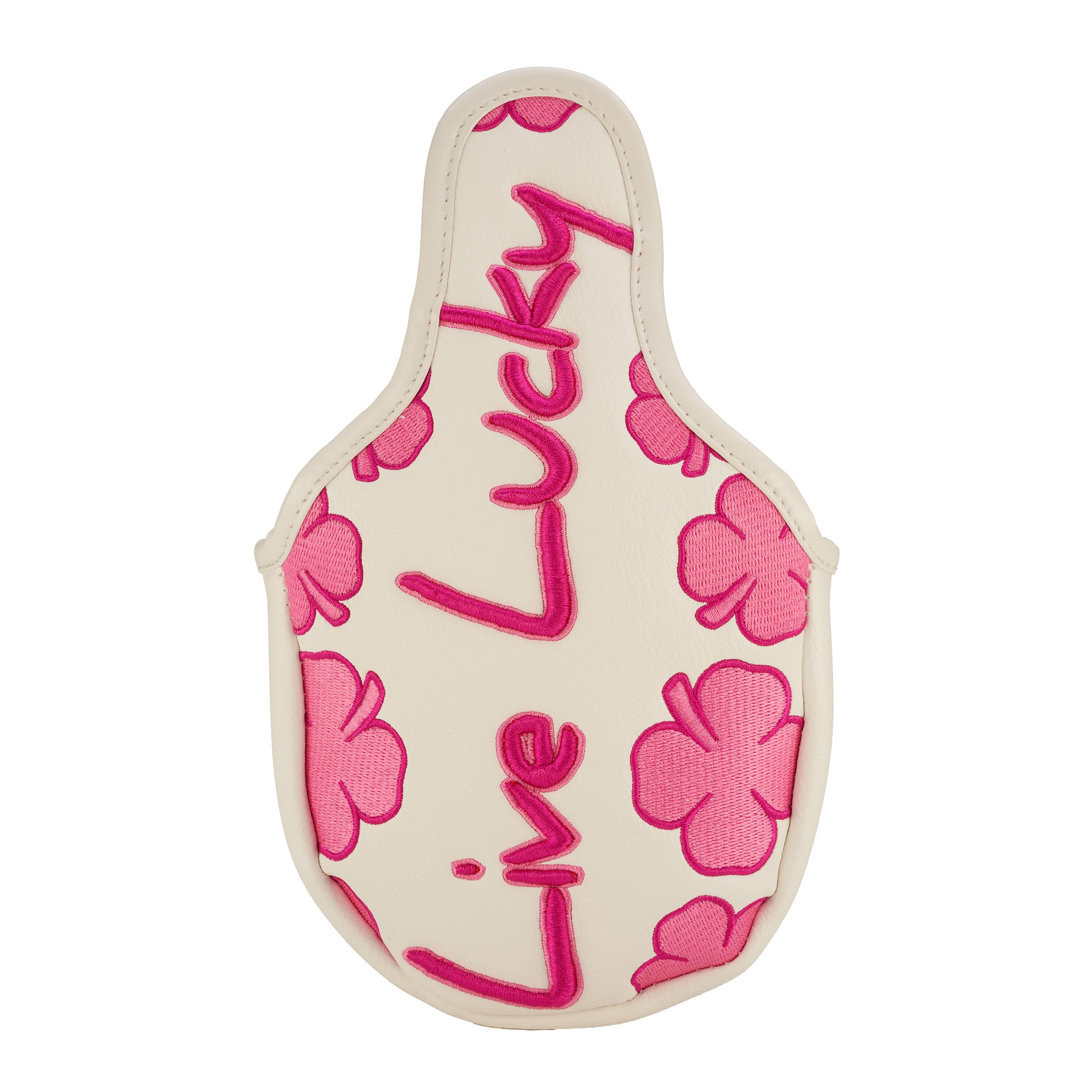 Live Lucky - Pink
