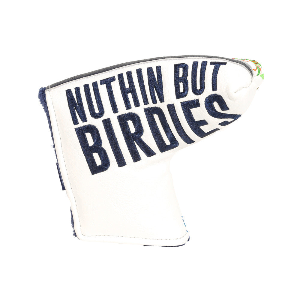 Nothin but birdies