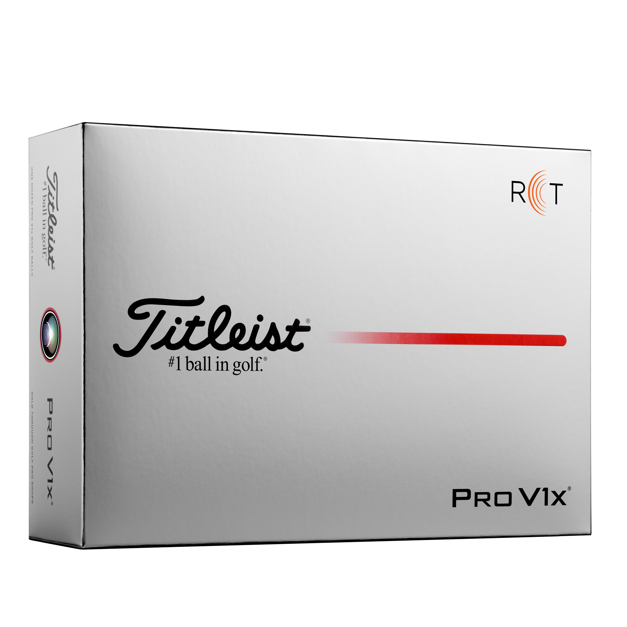 Pro V1x RCT