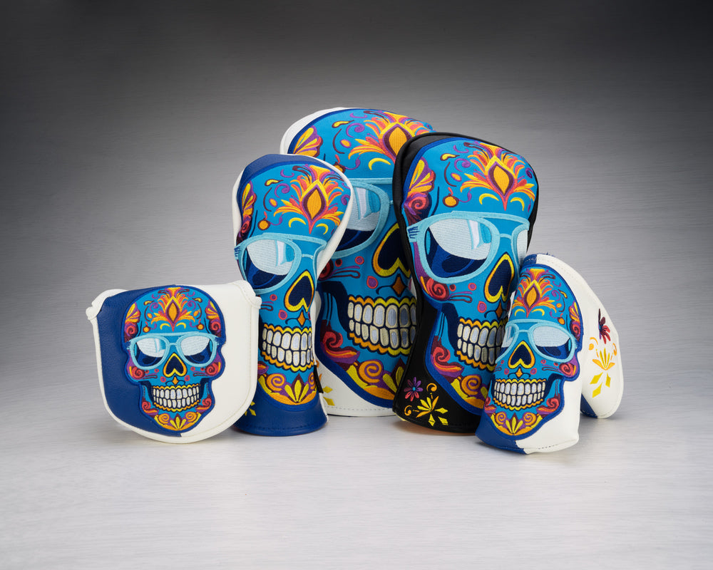 Shady Los Muertos