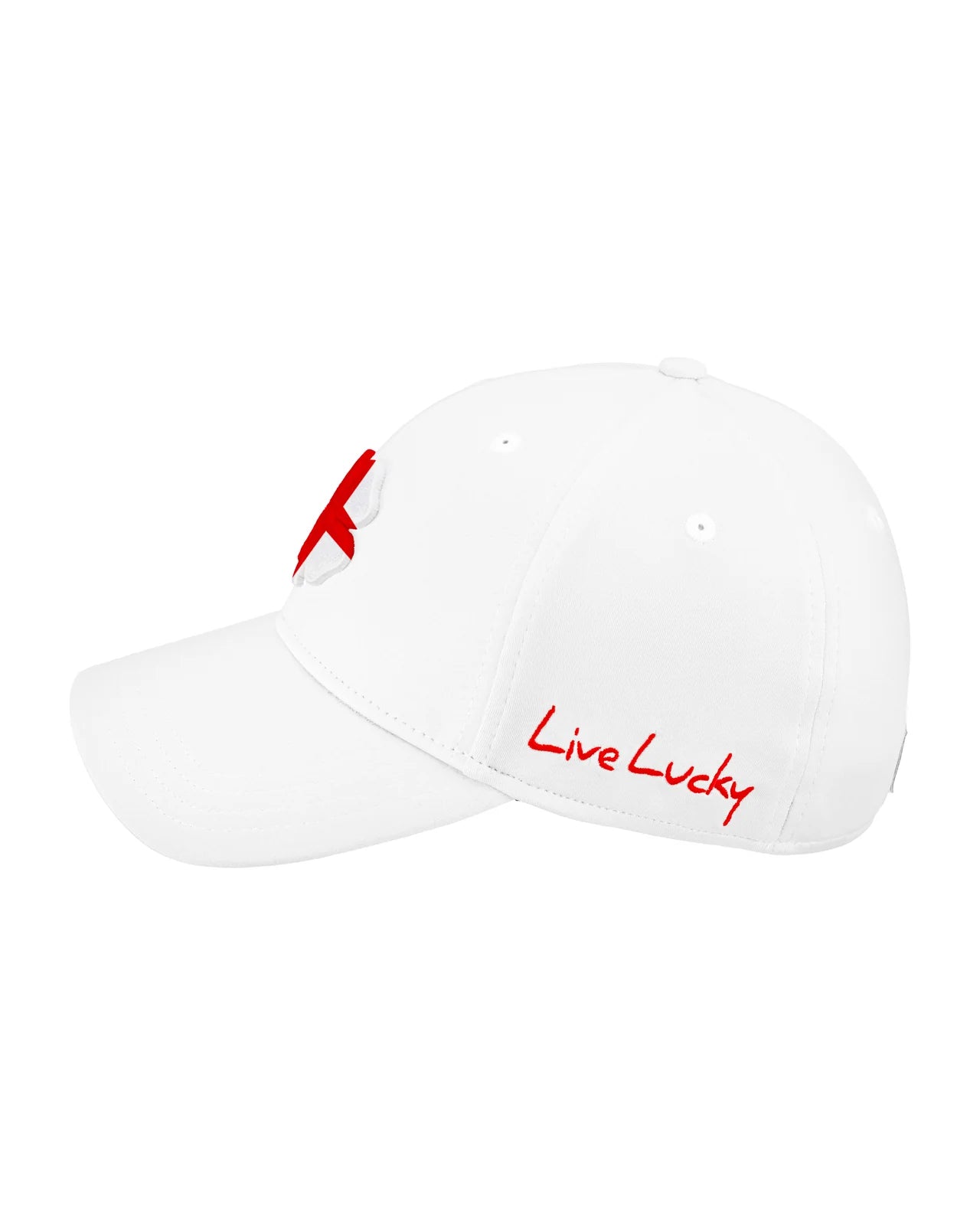 England Golf Cap