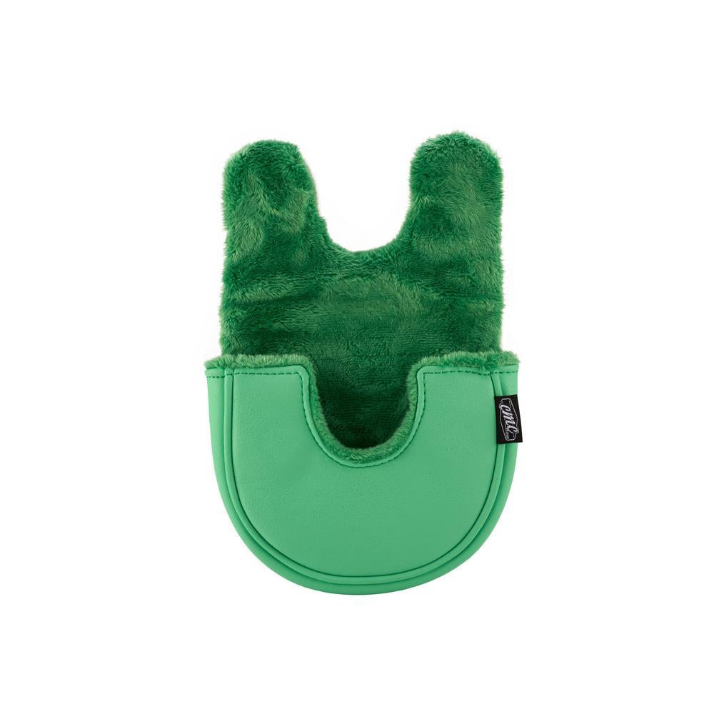 Live Lucky - Green/White