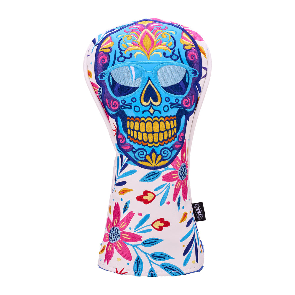 Los Muertos Petals