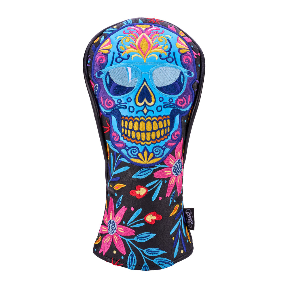 Los Muertos Petals