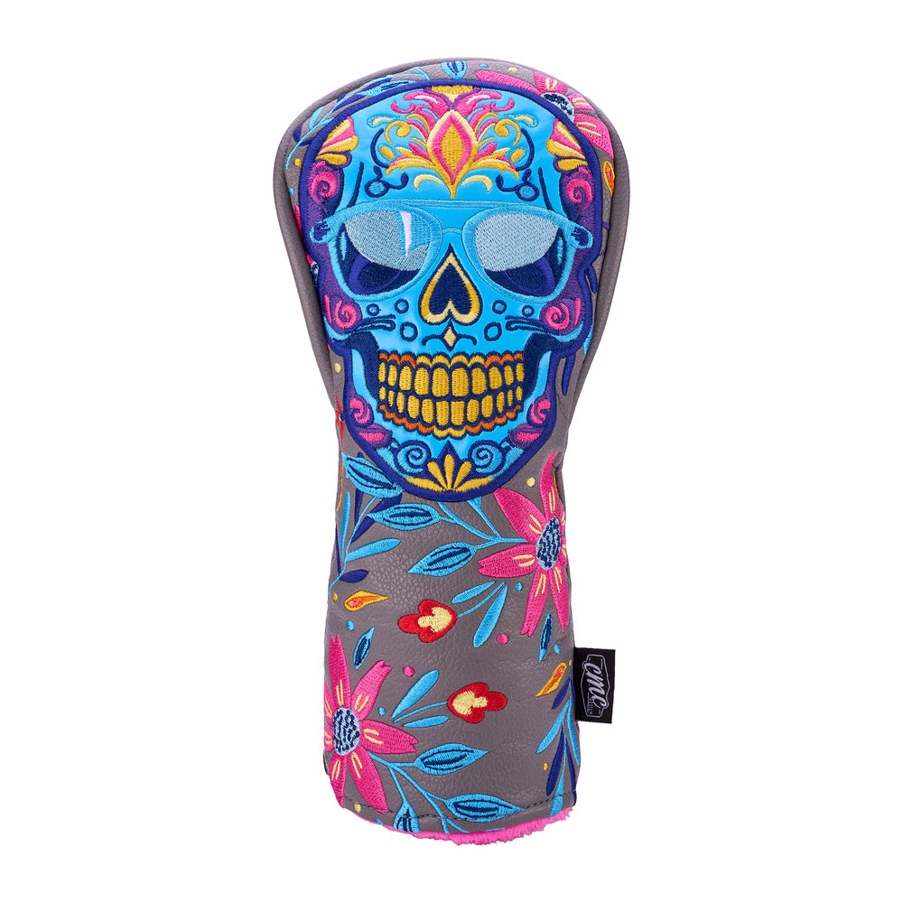 Los Muertos Petals