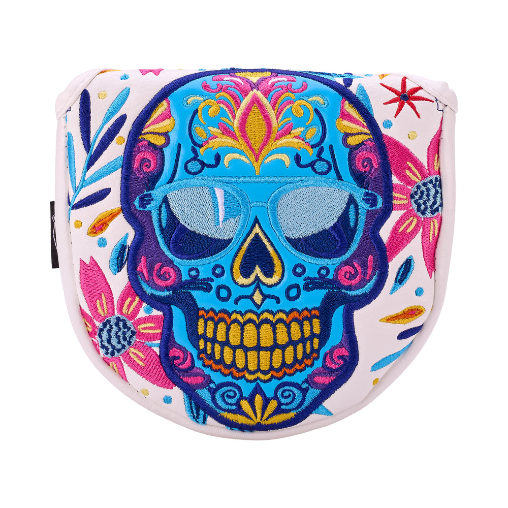 Los Muertos Petals