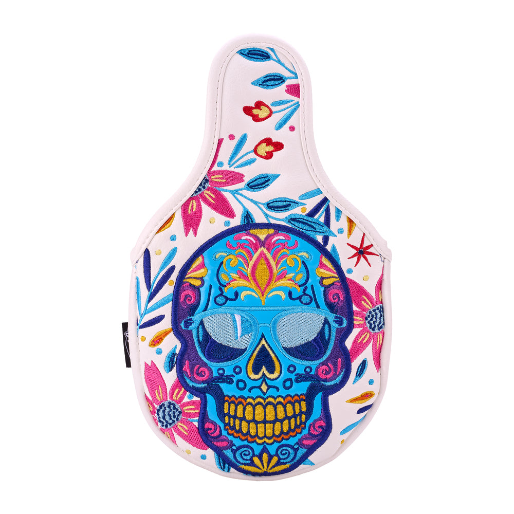 Los Muertos Petals