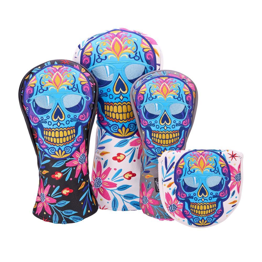 Los Muertos Petals