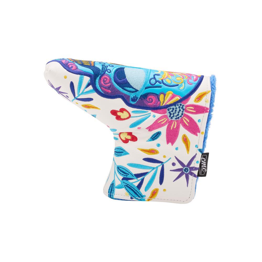 Los Muertos Petals