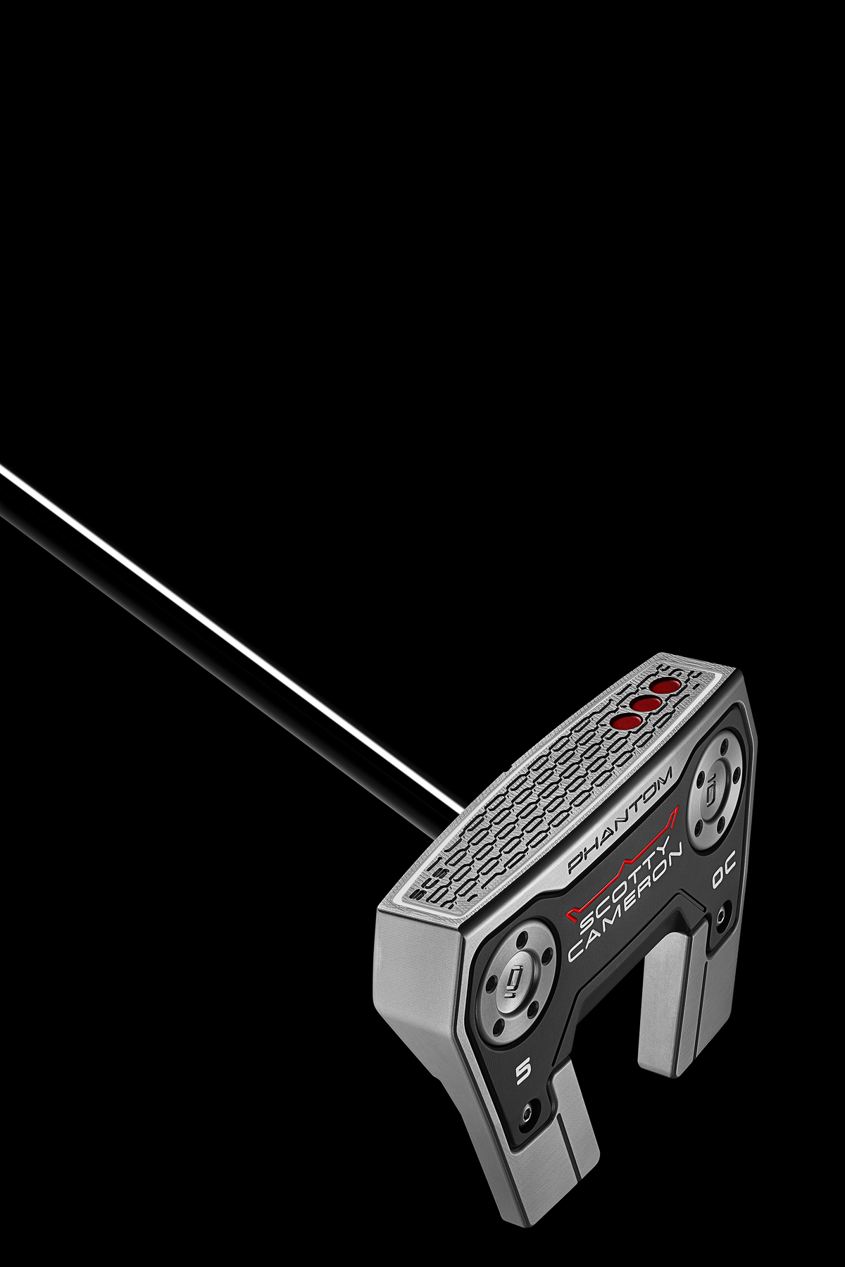 Scotty Cameron Phantom