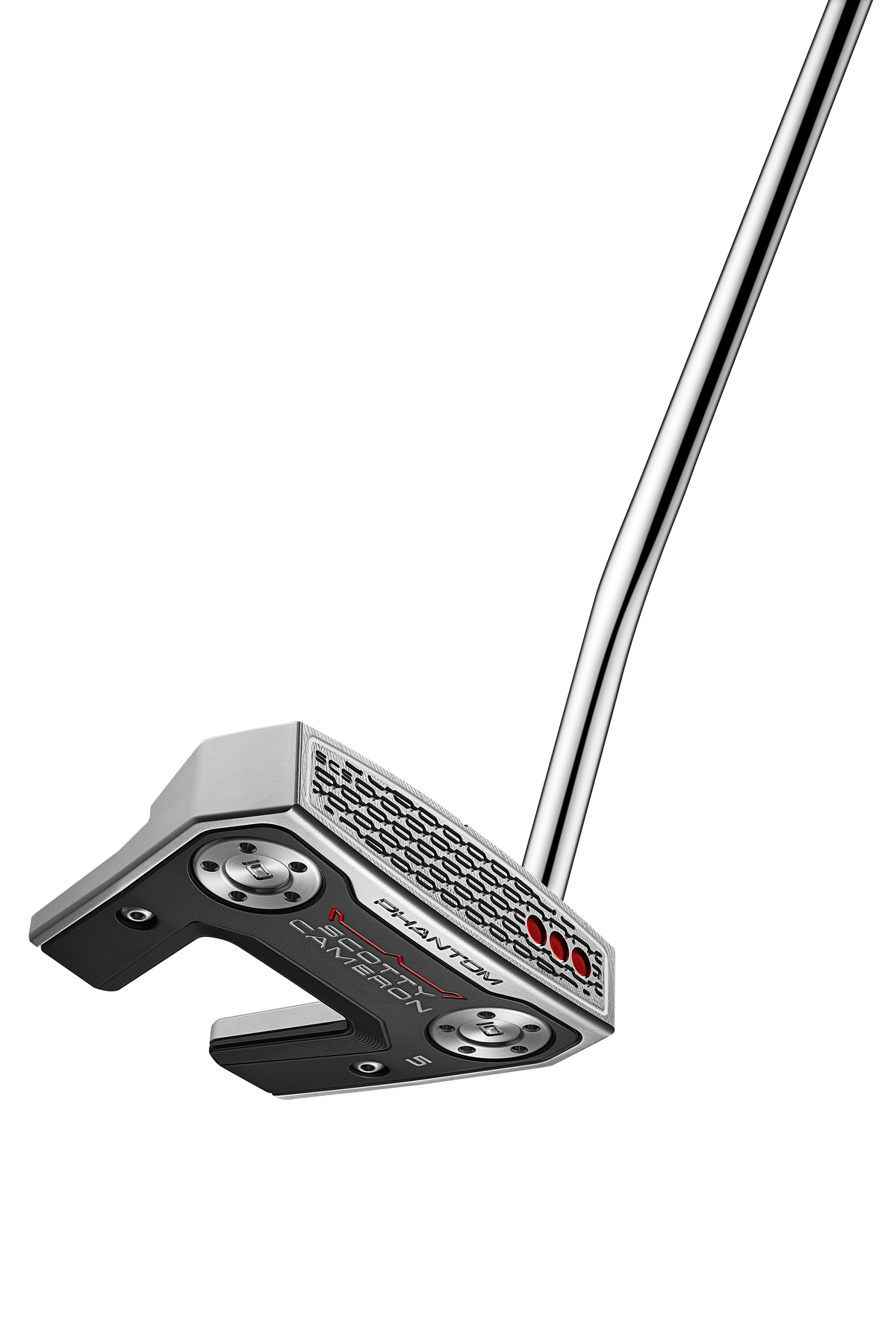 Scotty Cameron Phantom