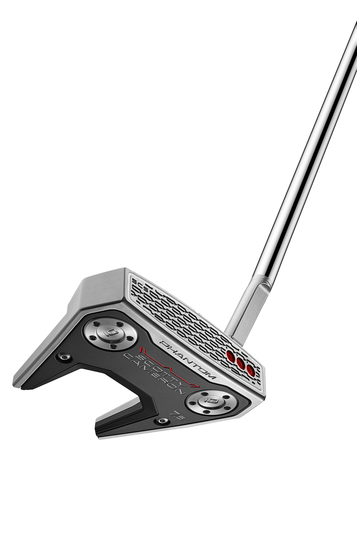 Scotty Cameron Phantom