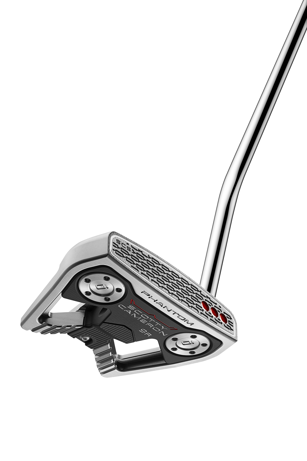 Scotty Cameron Phantom