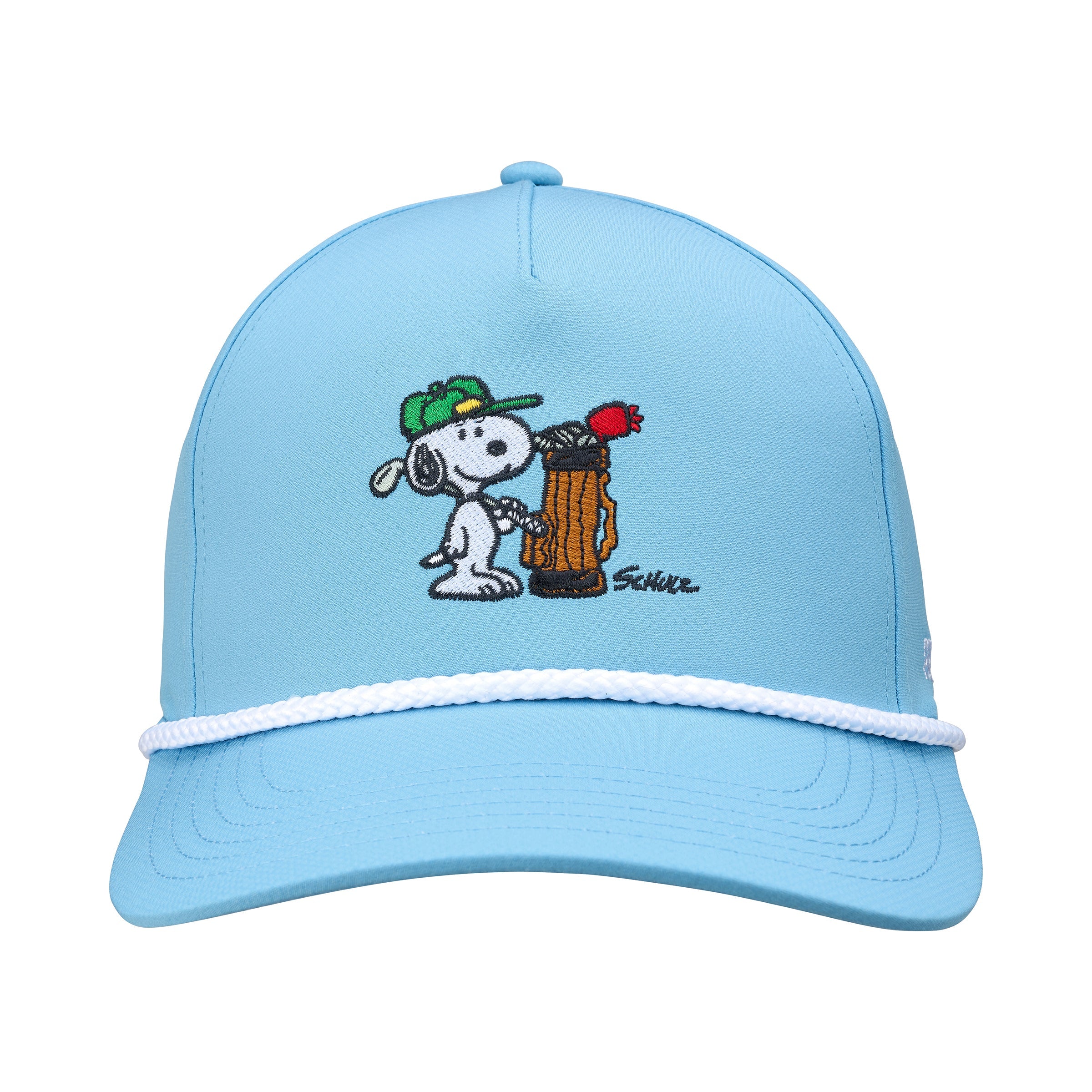 Golf Bag - Peanuts
