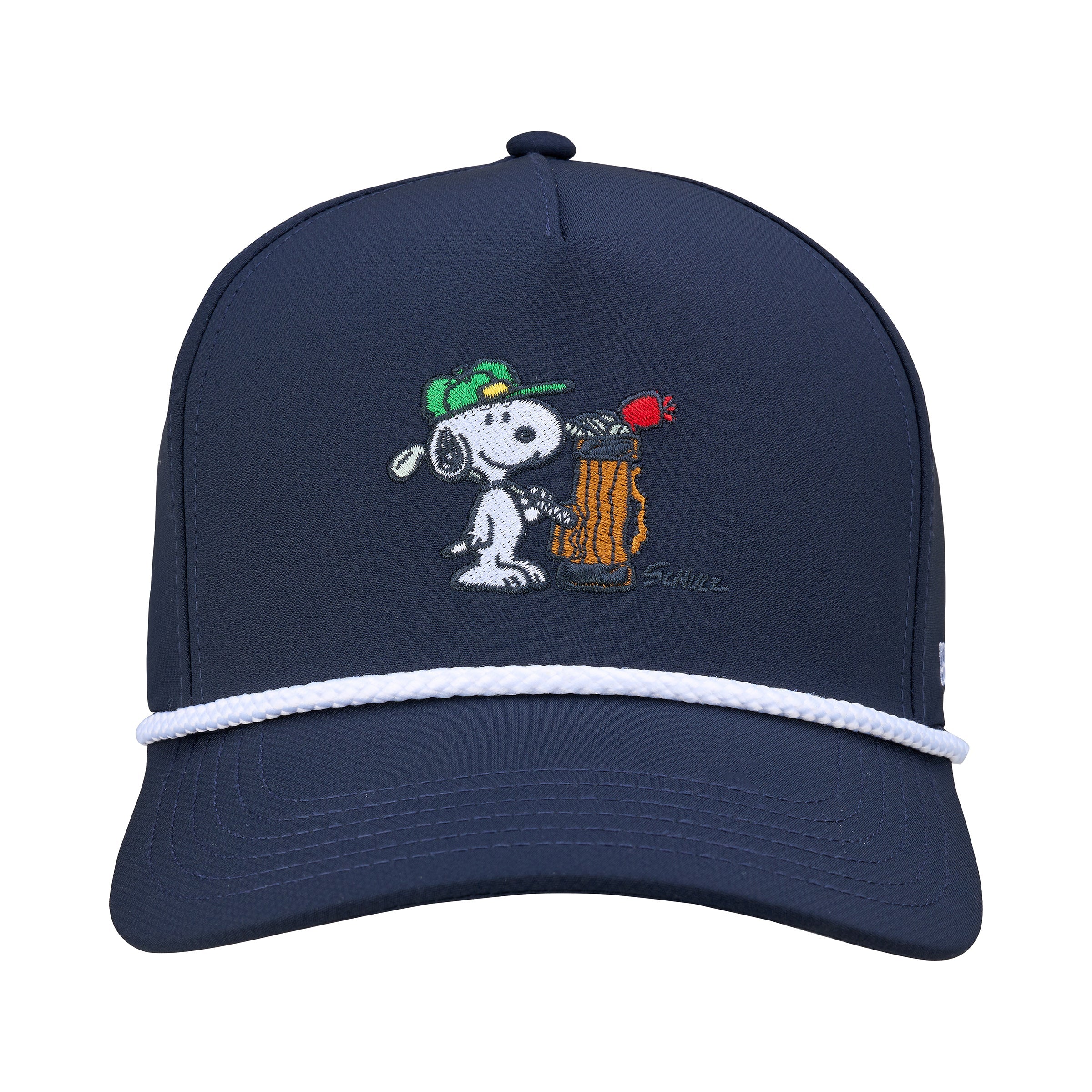 Golf Bag - Peanuts