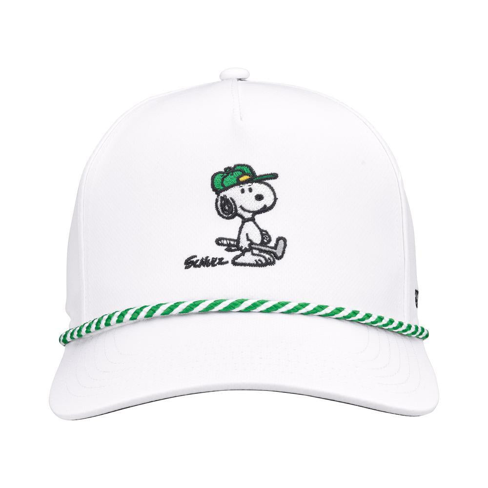 Golfer - Peanuts