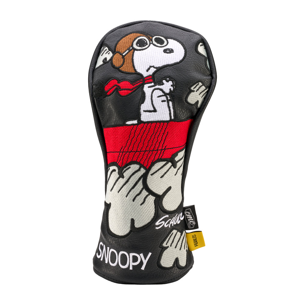 Snoopy Red Baron