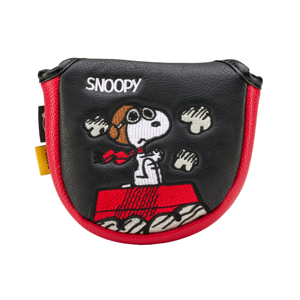 Snoopy Red Baron