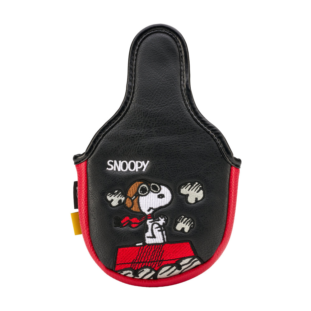 Snoopy Red Baron